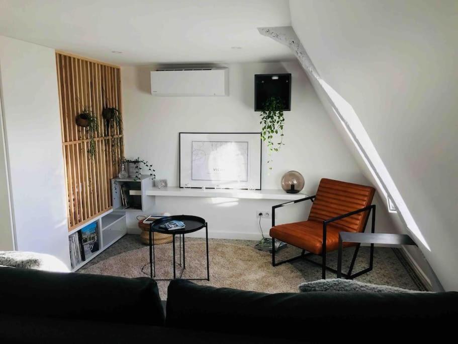 *astoria 6* Cosy En Plein Centre Appartement Vichy