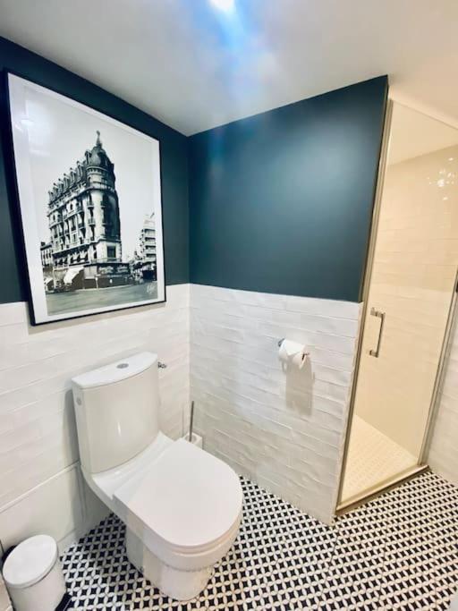 Appartement *astoria 6* Cosy En Plein Centre Vichy