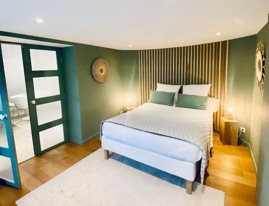 Appartement *astoria 6* Cosy En Plein Centre Vichy