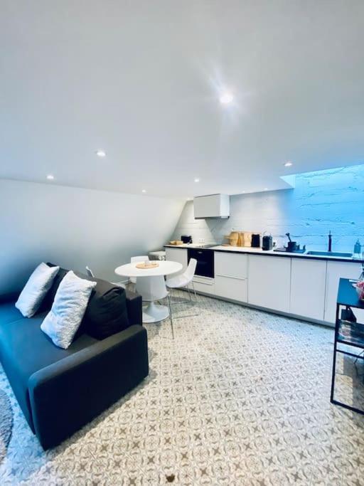 *astoria 6* Cosy En Plein Centre Appartement *