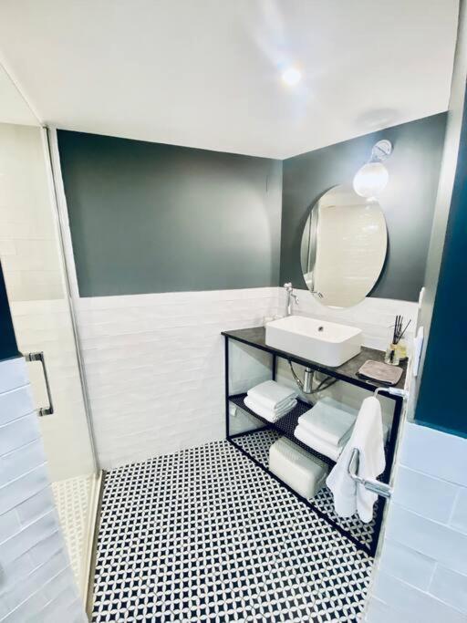 Appartement *astoria 6* Cosy En Plein Centre Vichy