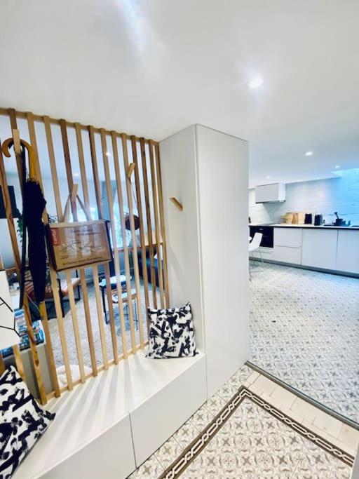 Appartement *astoria 6* Cosy En Plein Centre *