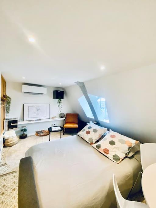 *astoria 6* Cosy En Plein Centre * Vichy
